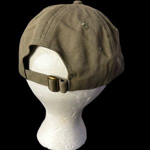 Proud Plant Momma Mom Cap (One Size)